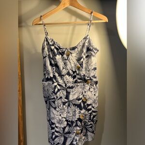 Aeropostale romper size L